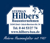 Stephan Hilbers Bauunternehmen